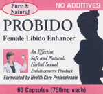 Probido
